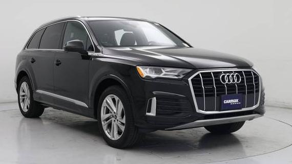 AUDI Q7 2022 WA1AJBF7XND000860 image AUDI Q7 2022 WA1AJBF7XND000860 image