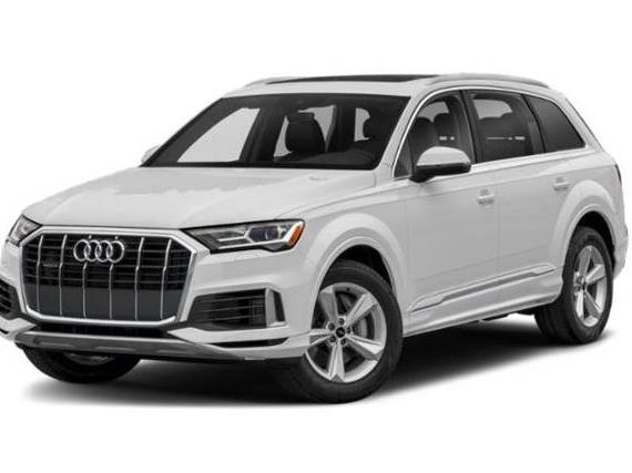 AUDI Q7 2022 WA1LJBF78ND005113 image AUDI Q7 2022 WA1LJBF78ND005113 image