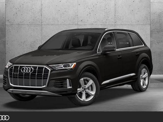 AUDI Q7 2022 WA1LXBF78ND015218 image AUDI Q7 2022 WA1LXBF78ND015218 image