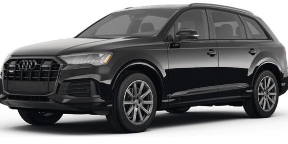 AUDI Q7 2022 WA1LXBF75ND003432 image AUDI Q7 2022 WA1LXBF75ND003432 image