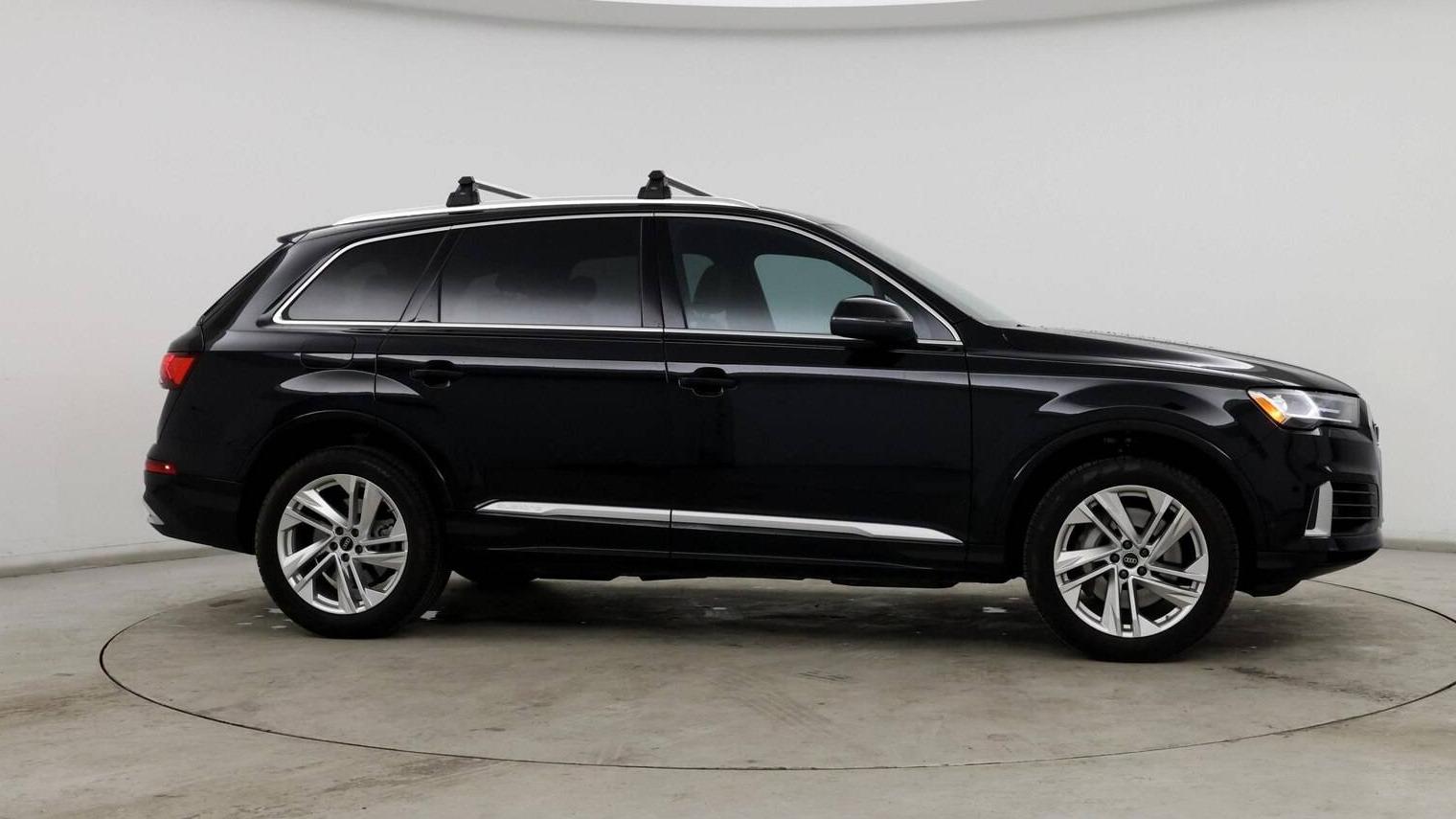 AUDI Q7 2022 WA1LXBF75ND021753 image