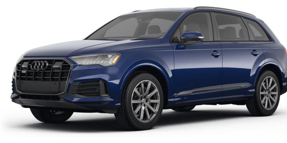 AUDI Q7 2022 WA1LXBF74ND006483 image AUDI Q7 2022 WA1LXBF74ND006483 image