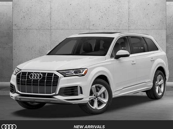 AUDI Q7 2022 WA1LXBF74ND012901 image AUDI Q7 2022 WA1LXBF74ND012901 image