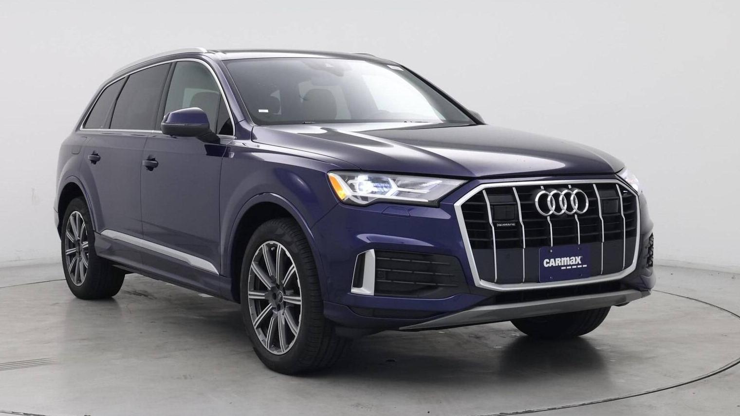 AUDI Q7 2022 WA1LJBF76ND006227 image