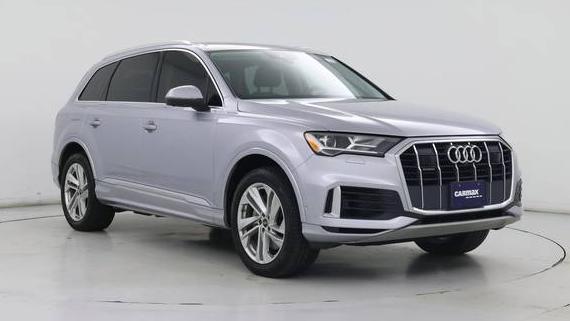AUDI Q7 2022 WA1LXBF71ND002021 image