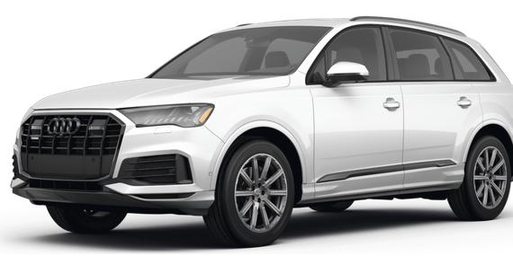 AUDI Q7 2022 WA1LXBF7XND003068 image