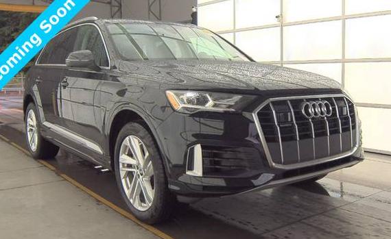AUDI Q7 2022 WA1LXBF76ND011605 image AUDI Q7 2022 WA1LXBF76ND011605 image