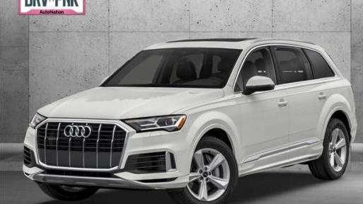 AUDI Q7 2022 WA1AXBF71ND010739 image