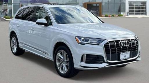 AUDI Q7 2022 WA1LJBF79ND000454 image