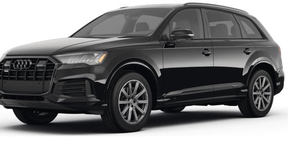 AUDI Q7 2022 WA1LXBF71ND017067 image AUDI Q7 2022 WA1LXBF71ND017067 image