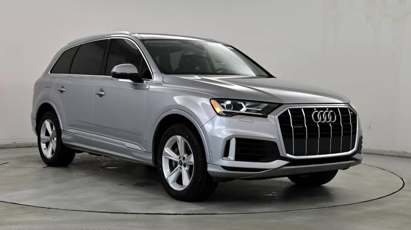 AUDI Q7 2022 WA1AXBF7XND010965 image