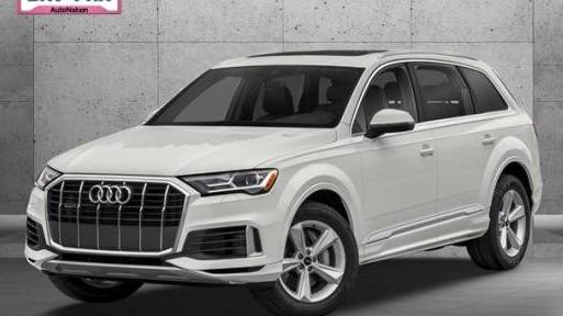 AUDI Q7 2022 WA1LJBF73ND008968 image