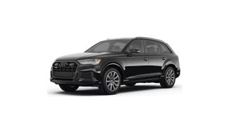 AUDI Q7 2022 WA1LXBF76ND010745 image