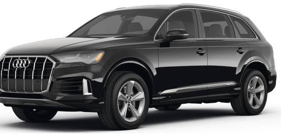 AUDI Q7 2022 WA1AJBF71ND000388 image AUDI Q7 2022 WA1AJBF71ND000388 image