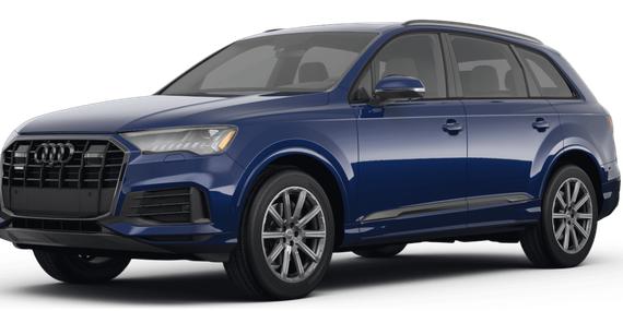 AUDI Q7 2022 WA1LXBF73ND006510 image AUDI Q7 2022 WA1LXBF73ND006510 image
