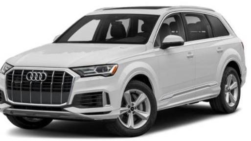 AUDI Q7 2022 WA1LXBF77ND008874 image