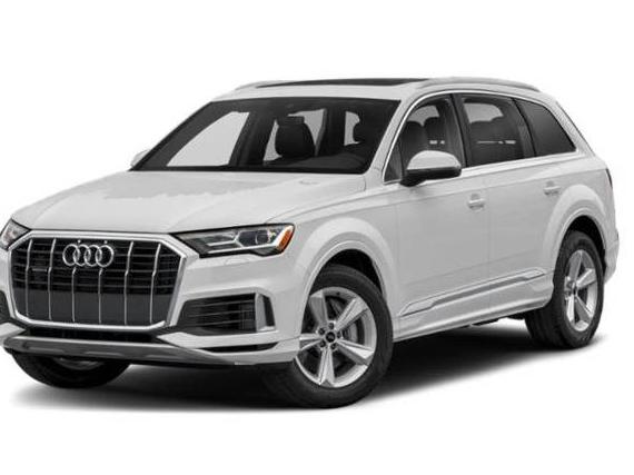 AUDI Q7 2022 WA1AJBF79ND003183 image AUDI Q7 2022 WA1AJBF79ND003183 image