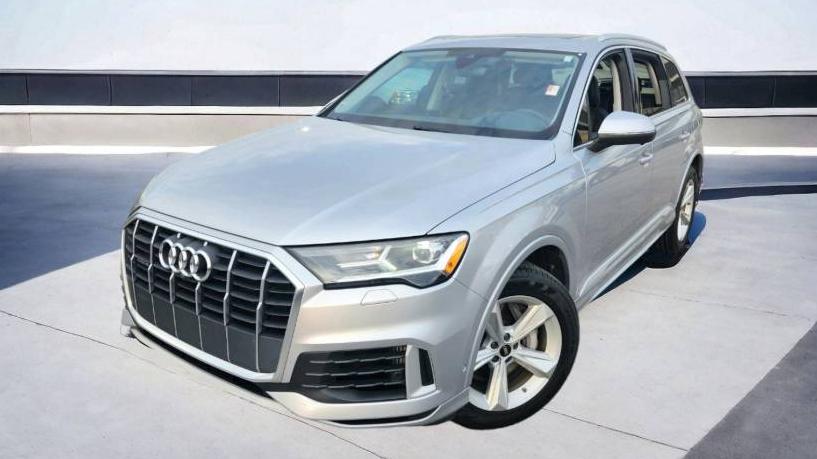 AUDI Q7 2022 WA1AXBF76ND010882 image AUDI Q7 2022 WA1AXBF76ND010882 image
