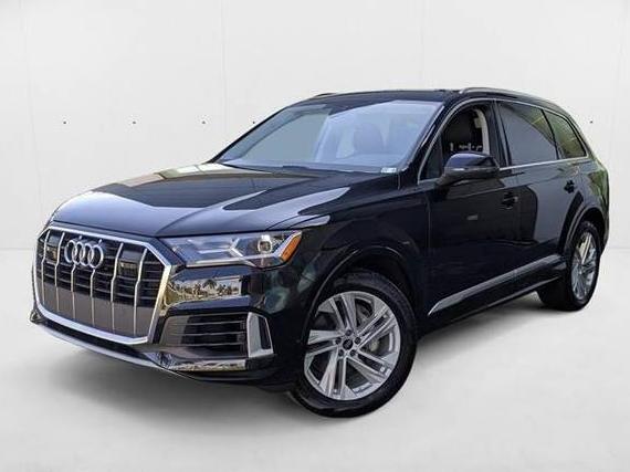 AUDI Q7 2022 WA1LXBF74ND022506 image AUDI Q7 2022 WA1LXBF74ND022506 image