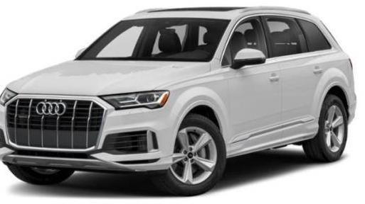 AUDI Q7 2022 WA1LJBF7XND004478 image