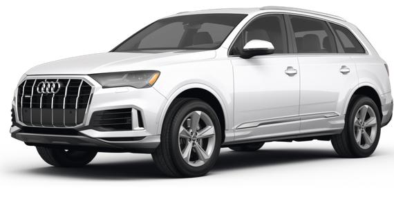 AUDI Q7 2022 WA1AJBF74ND013927 image AUDI Q7 2022 WA1AJBF74ND013927 image