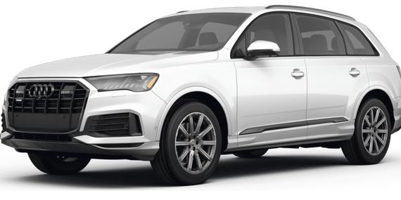 AUDI Q7 2022 WA1LXBF76ND015461 image AUDI Q7 2022 WA1LXBF76ND015461 image