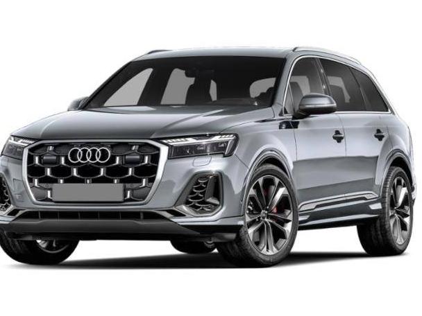 AUDI Q7 2025 WA1ACBF73SD003573 image