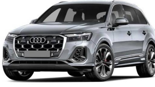 AUDI Q7 2025 WA1ACBF78SD004024 image