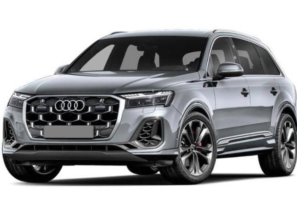 AUDI Q7 2025 WA1ACBF79SD009250 image