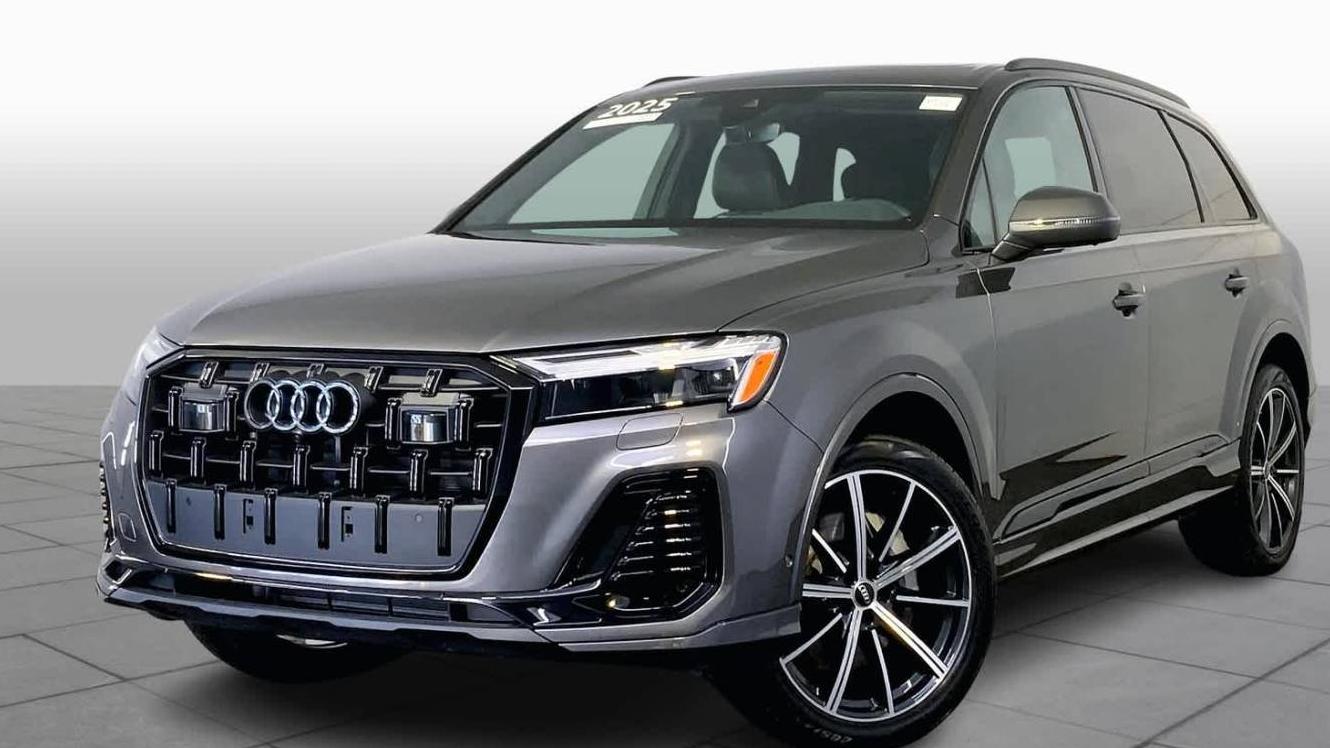 AUDI Q7 2025 WA1LCBF78SD002248 image