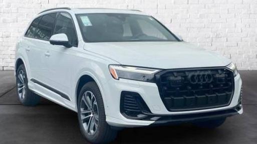 AUDI Q7 2025 WA1LCBF79SD000475 image