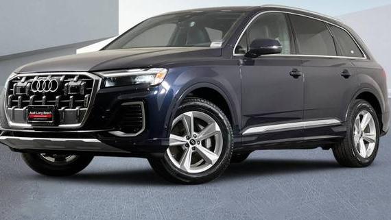 AUDI Q7 2025 WA1ACBF73SD004920 image