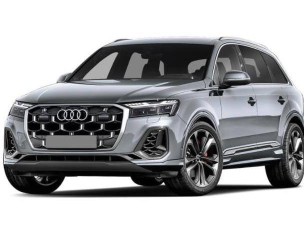 AUDI Q7 2025 WA1LCBF78SD000712 image