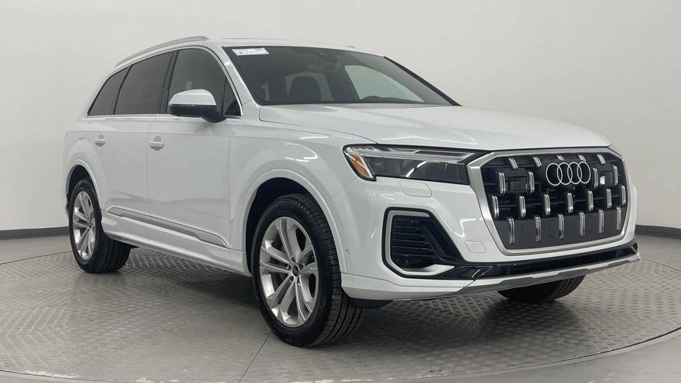 AUDI Q7 2025 WA1ACBF78SD004265 image