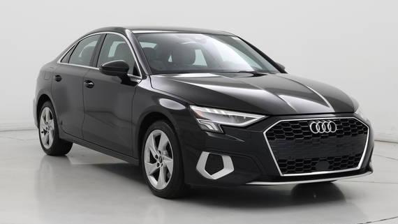 AUDI A3 2023 WAUAUDGY0PA095091 image