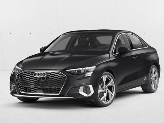 AUDI A3 2023 WAUHUDGY1PA145625 image