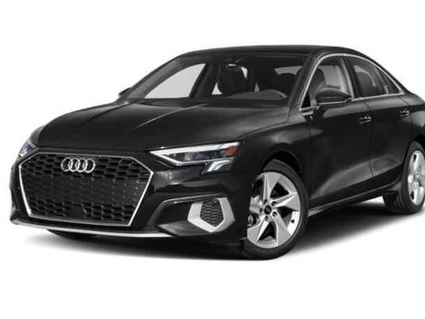 AUDI A3 2023 WAUAUDGY0PA056274 image