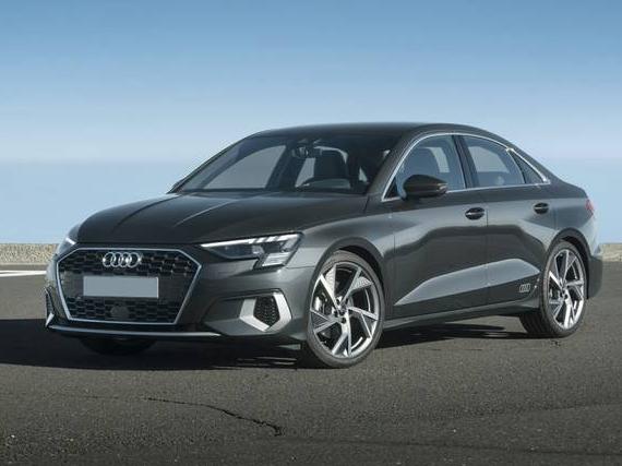AUDI A3 2023 WAUAUDGY1PA122198 image