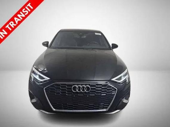 AUDI A3 2023 WAUGUDGY8PA146928 image