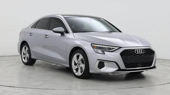 AUDI A3 2023 WAUBUDGY9PA063440 image