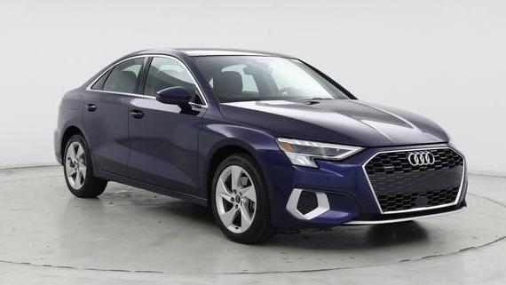 AUDI A3 2023 WAUHUDGY2PA131636 image