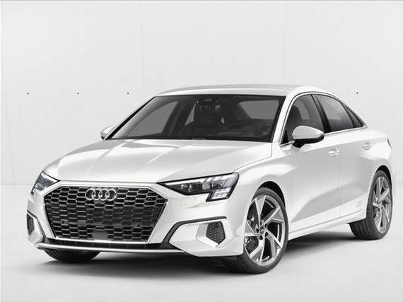 AUDI A3 2023 WAUGUDGY1PA146611 image