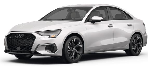 AUDI A3 2023 WAUGUDGY7PA073390 image AUDI A3 2023 WAUGUDGY7PA073390 image