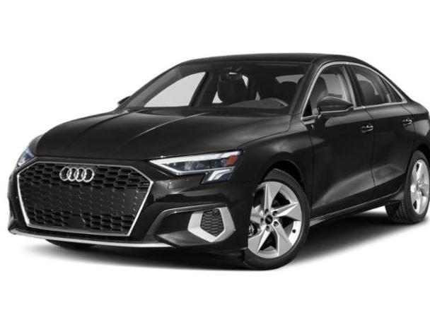 AUDI A3 2023 WAUAUDGY6PA090767 image