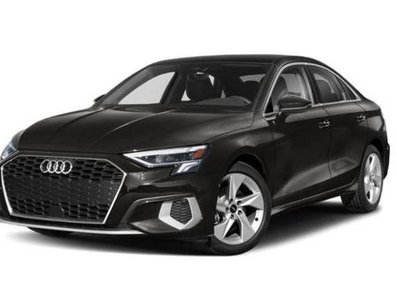 AUDI A3 2023 WAUAUDGY5PA026154 image AUDI A3 2023 WAUAUDGY5PA026154 image