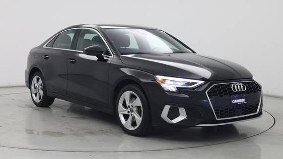 AUDI A3 2023 WAUAUDGY2PA094444 image AUDI A3 2023 WAUAUDGY2PA094444 image