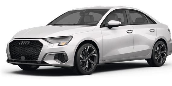 AUDI A3 2023 WAUGUDGY3PA073094 image AUDI A3 2023 WAUGUDGY3PA073094 image