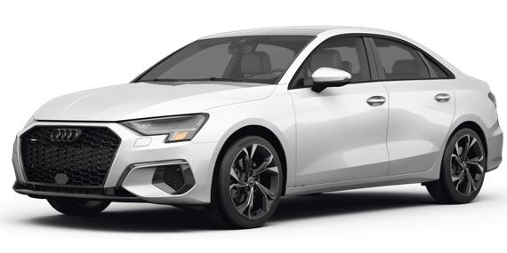 AUDI A3 2023 WAUAUDGY2PA037273 image