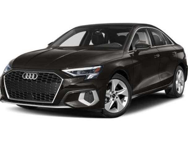 AUDI A3 2023 WAUAUDGY4PA062109 image