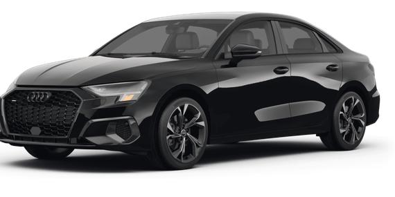 AUDI A3 2023 WAUAUDGYXPA070683 image AUDI A3 2023 WAUAUDGYXPA070683 image